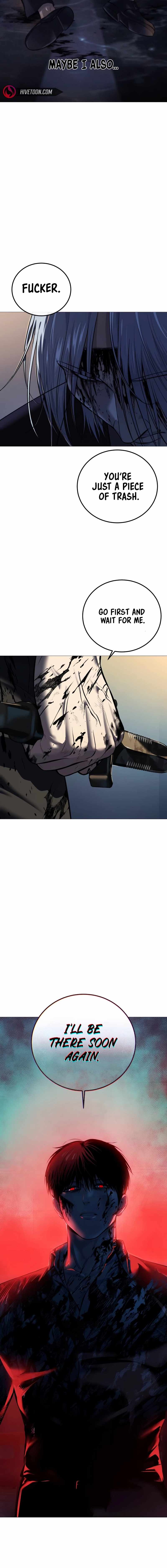 Red Shirt Chapter 9 29